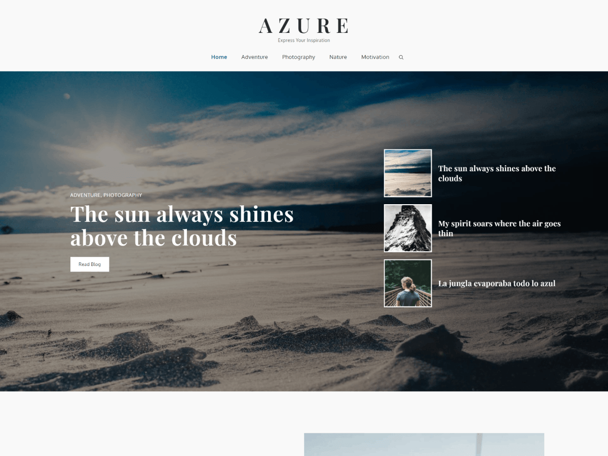 Mik Azure