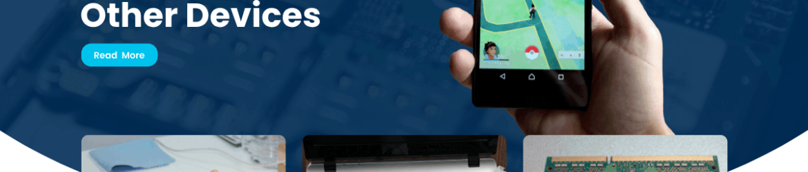 Mobile Repair Services