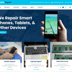 Mobile Repair Services