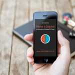 10 Free iPhone 5 PSD Mockups