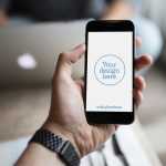 12 Free iPhone 6 PSD Mockups