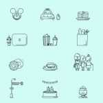 18 Free Travel Icons