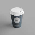 2 Plastic Cup Mockups