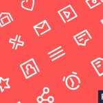 20 Free PSD Icons