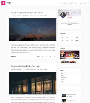 2016 Responsive