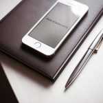 3 iPhone Photorealistic Mockups