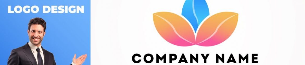 3 Leaves Logo Design Vector 3 Leaves Logo Design Vector