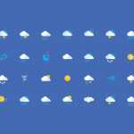 36 Free Weather Icons