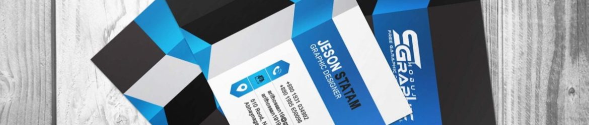 3D Business Card Design Design 3D Business Card Design Design