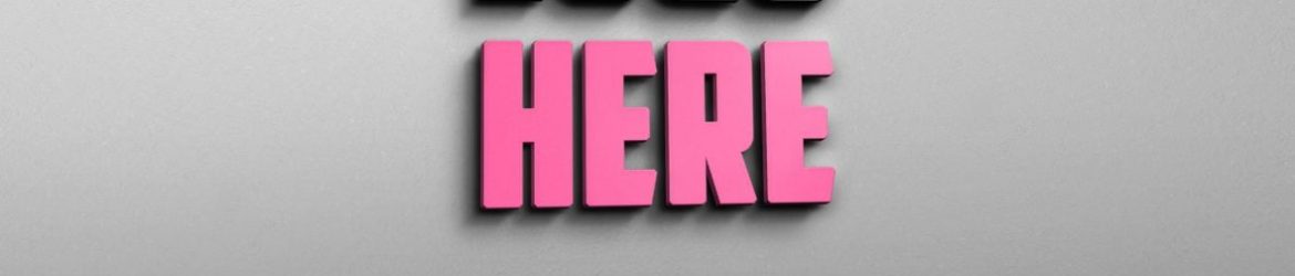 3D Free Photoshop Logo Mockup 3D Free Photoshop Logo Mockup