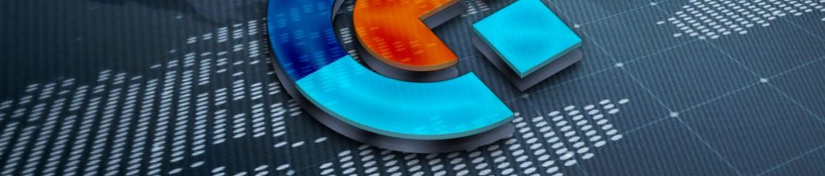 3D News Logo Mockup