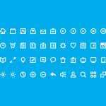 44 Simple Icons