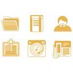 6 Free Icons