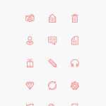 60 Free Vector Icons