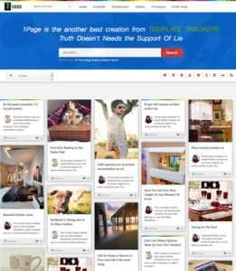 7seas Blog Responsive