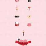 9 Sexy Valentine Icons