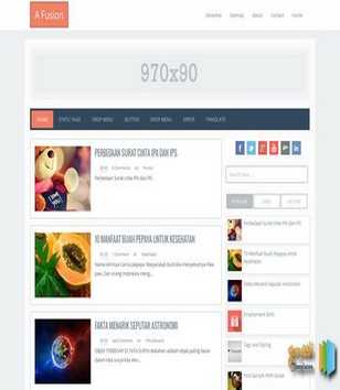 A Fusion Responsive