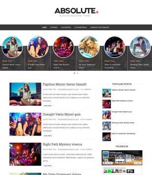 Absolute