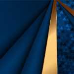 Abstract Background with Modern Futuristic Lines