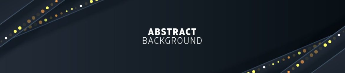 Abstract Dark Dotted Background Abstract Dark Dotted Background