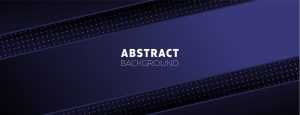 Abstract Dark Purple Background Vector