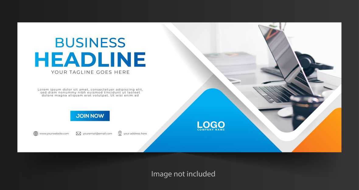 Abstract Modern Banner Template
