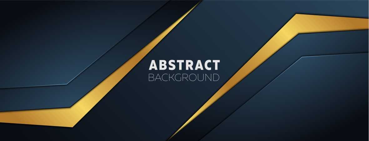 Abstract Modern Gradient Background
