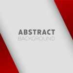 Abstract Red and Gray Background - Download Grátis Abstract Red and Gray Background