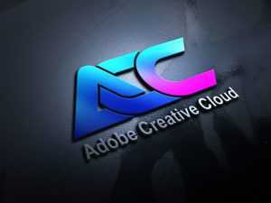 ACC Letters Logo Design