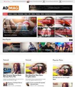 Ad Mag
