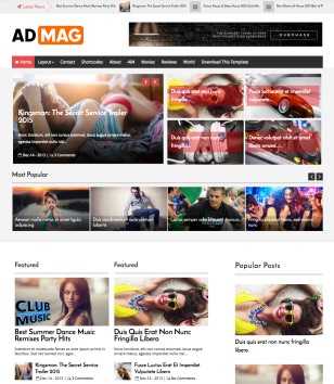 Ad Mag