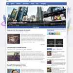 AdsMarketing 2 Columns