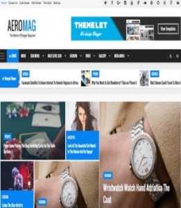 AeroMag