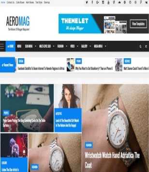 AeroMag
