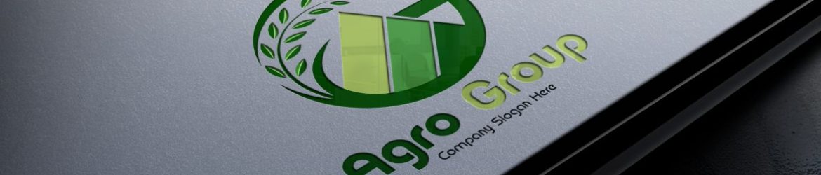 Agro Group – Agriculture Logo Design Template