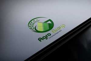 Agro Group – Agriculture Logo Design Template