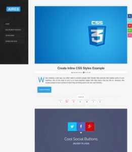 Aires Tech Blog