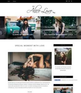 Alice Personal
