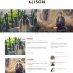 Alison
