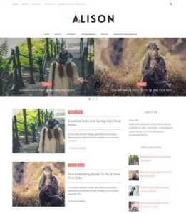 Alison