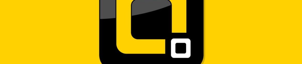 Alphabetical Logo Design Q
