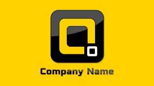 Alphabetical Logo Design Q