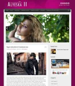 Alyeska II Magazine