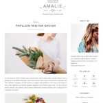 Amalie