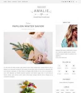 Amalie