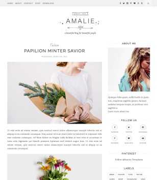 Amalie