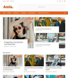 Amia