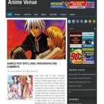 Anime Venue