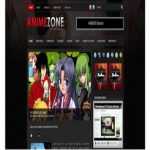 Anime Zone