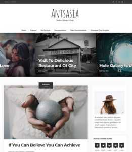 Antsasia